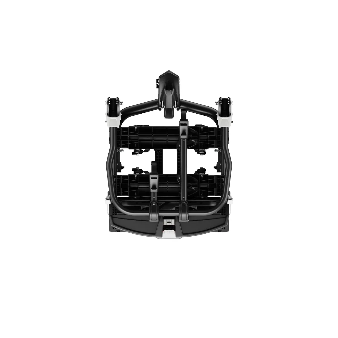Atera Forza M faltbarer Fahrradträger für 2 Räder