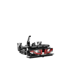 Atera Forza M faltbarer Fahrradträger für 2 Räder