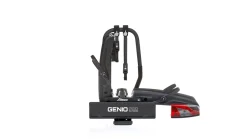 Atera GenioPro Black Edition Fahrradträger für 2 Fahrräder oder E-Bikes
