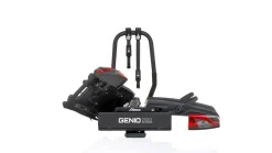 Atera GenioPro Black Edition Fahrradträger für 2 Fahrräder oder E-Bikes