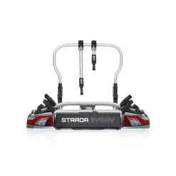 Atera Strada EVO RV Fahrradträger  für Kastenwagen & Reisemobil