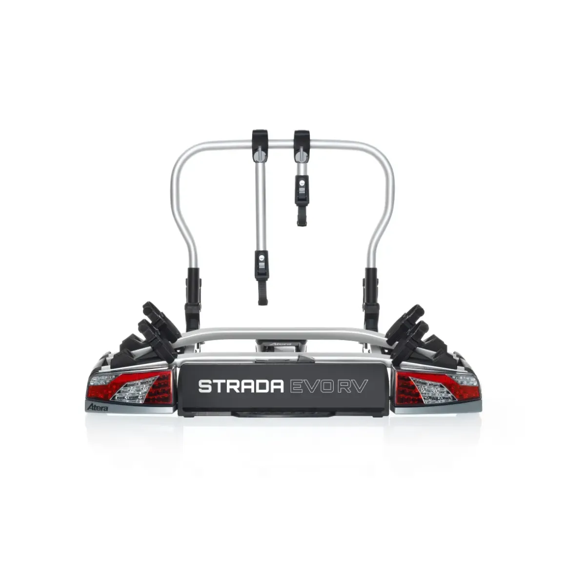 Atera Strada EVO RV Fahrradträger für Kastenwagen & Reisemobil