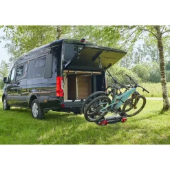 Atera Strada EVO RV Fahrradträger für Kastenwagen & Reisemobil