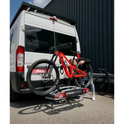 Atera Strada EVO RV Fahrradträger für Kastenwagen & Reisemobil