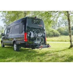 Atera Strada EVO RV Fahrradträger für Kastenwagen & Reisemobil