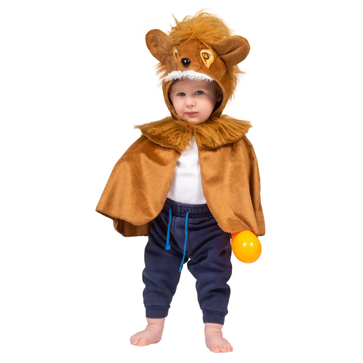 Baby Löwe Einheitsgröße