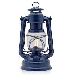 Baby Special 276 Cobaltblue LED Feuerhand