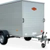 Böckmann Einachskoffer KT-AL 2513/135