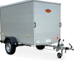 Böckmann Einachskoffer KT-AL 2513/15