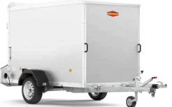 Böckmann Einachskoffer KT-AL 3015/135 F