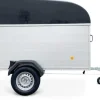Böckmann Einachskoffer KT-P-AL 2513/15