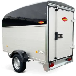 Böckmann Einachskoffer KT-P-AL 2513/15