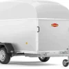 Böckmann Einachskoffer KT-P-AL 3015/15 F