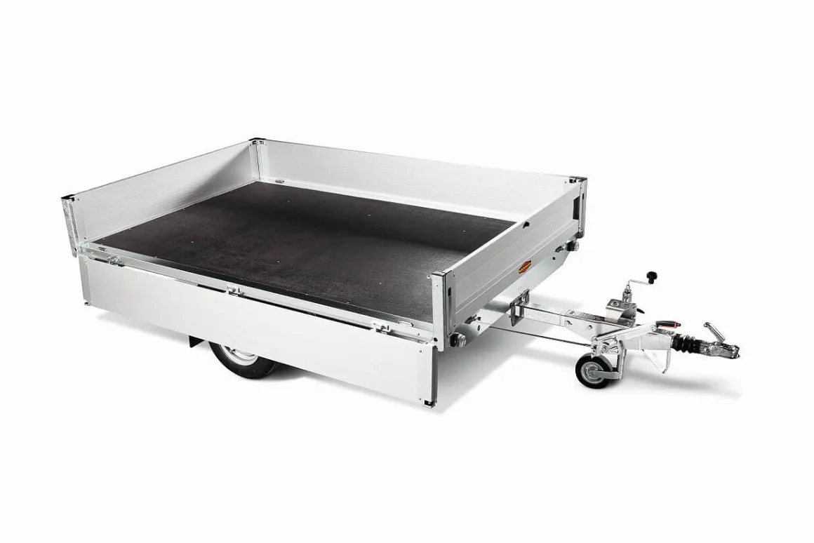 Böckmann Hochlader HL-AL 2516/135