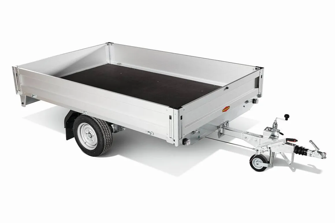 Böckmann Hochlader HL-AL 2514/75