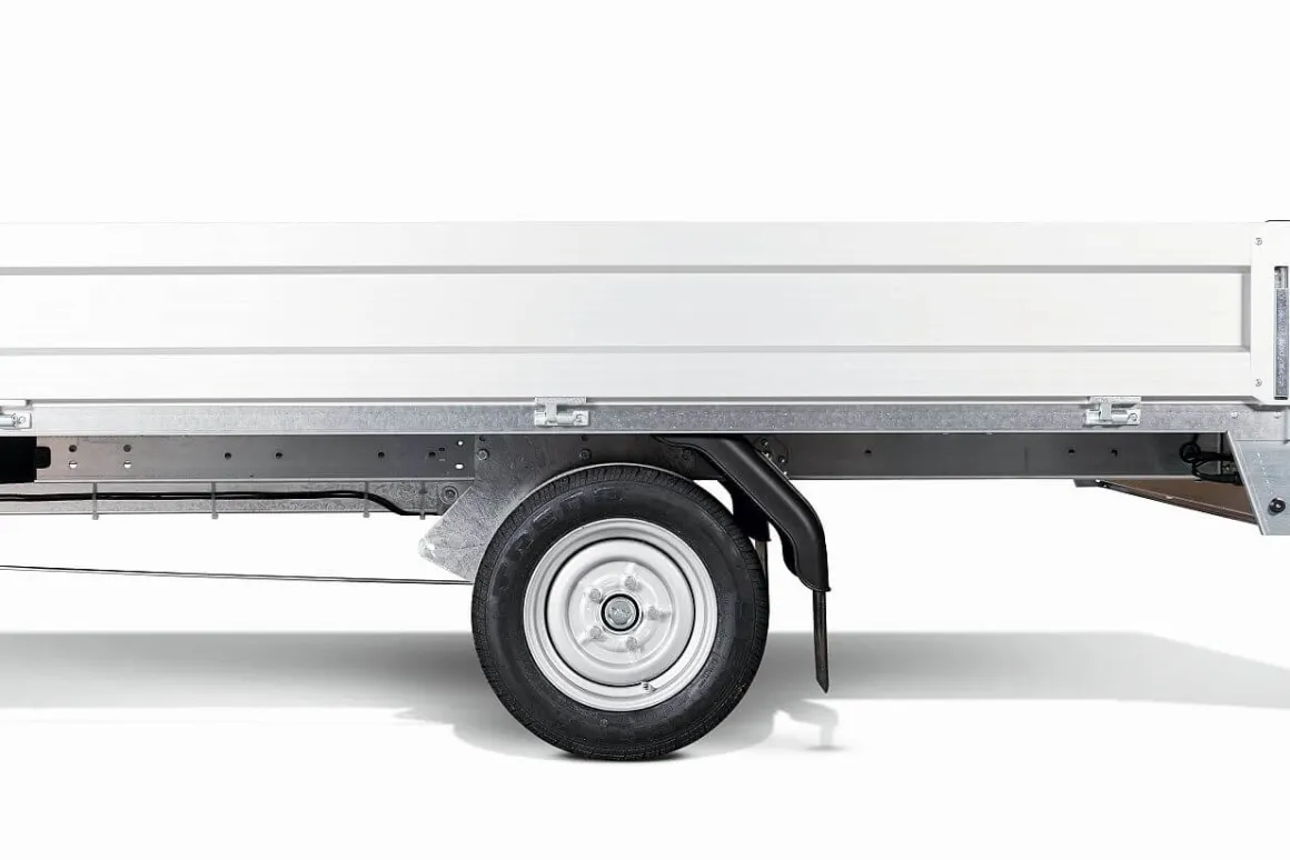 Böckmann Hochlader HL-AL 2514/75