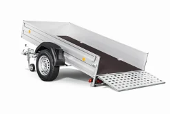 Böckmann Kastenanhänger TL-ALK 2513/135