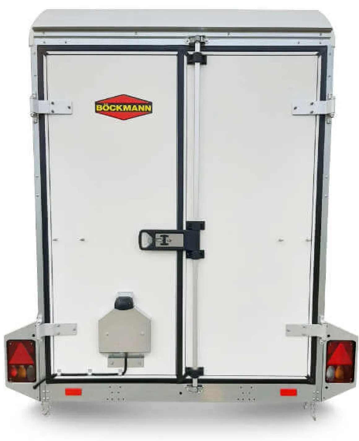 Böckmann Kofferanhänger KT 3015/135 F