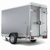 Böckmann Kofferanhänger KT 3015/135 H