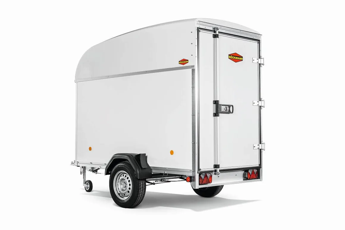 Böckmann Kofferanhänger KT-P 3015/15 M