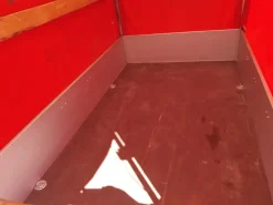Böckmann Planenanhänger 750 kg gebraucht