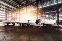 Böckmann Tandem Hochlader HL-AL 6224/35 F