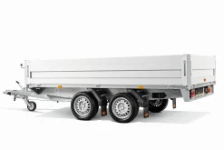 Böckmann Tandem Hochlader HL-AL 4121/27 F