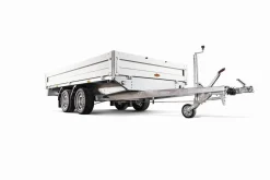 Böckmann Tandem Hochlader HL-AL 3718/27 F