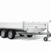 Böckmann Tandem Hochlader HL-AL 2516/20 F