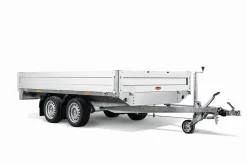 Böckmann Tandem Hochlader HL-AL 2516/20 F