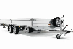 Böckmann Tandem Hochlader HL-AL 5121/27