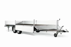 Böckmann Tandem Hochlader HL-AL 5121/35