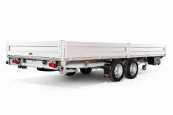 Böckmann Tandem Hochlader HL-AL 6221/35 F