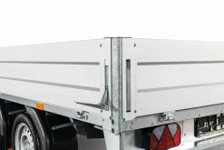 Böckmann Tandem Hochlader HL-AL 4121/35 F