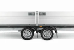 Böckmann Tandem Hochlader HL-AL 6221/30 F