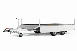 Böckmann Tandem Hochlader HL-AL 4121/30 F