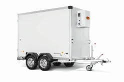 Böckmann Tandem Kühlkoffer KK 3018/27