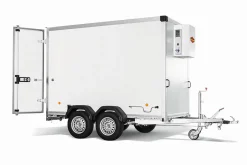 Böckmann Tandem Kühlkoffer KK 3015/27 H