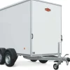 Böckmann Tandem Kofferanhänger KT 3015/27 H