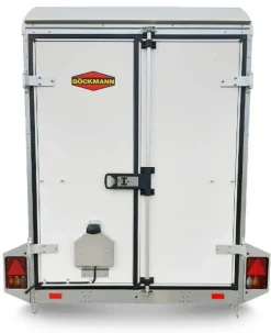 Böckmann Tandem Kofferanhänger KT 3015/20 H F