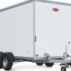 Böckmann Tandem Kofferanhänger KT 4018/27 M
