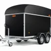 Böckmann Tandem Kofferanhänger KT-P 3015/27 M F