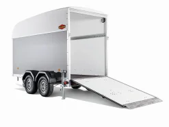 Böckmann Tandem Kofferanhänger KT-P 3015/27 M F