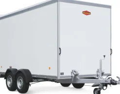 Böckmann Tandem Kofferanhänger KT 4018/30 M