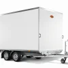 Böckmann Tandem Kofferanhänger KH 4121/30