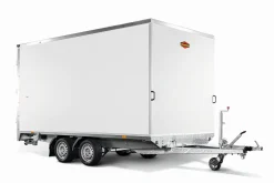 Böckmann Tandem Kofferanhänger KH 4121/30