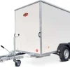 Böckmann Tandem Kofferanhänger KT 3015/27 H F