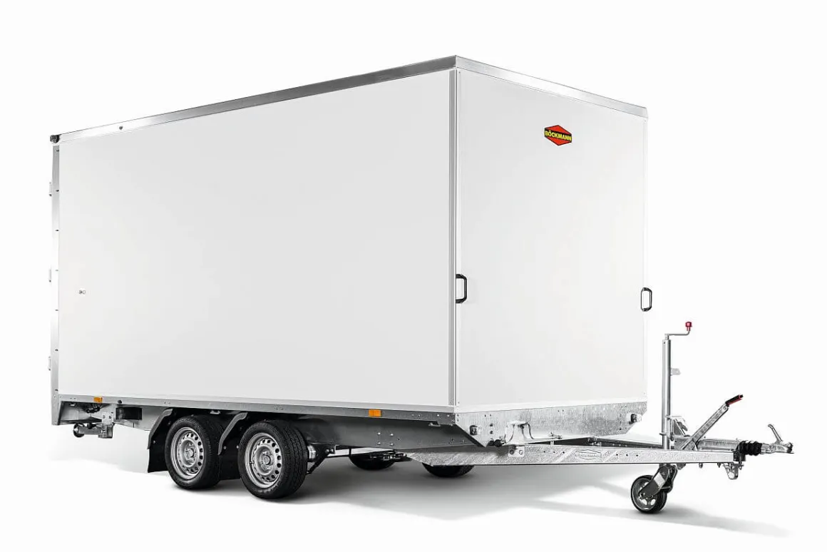 Böckmann Tandemkoffer KH 4121/35 F