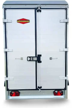 Böckmann Tandemkoffer KT-AL 3015/20 H
