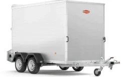 Böckmann Tandemkoffer KT-AL 3015/27 H F